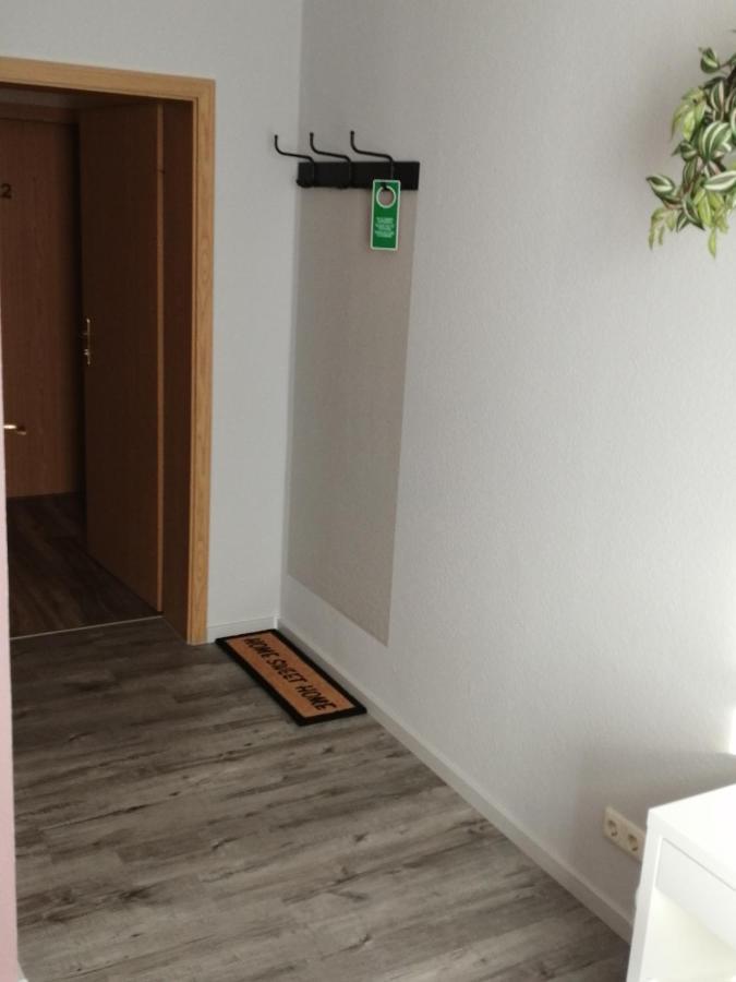 Hotel Altes Badehaus Bad Dürrenberg Extérieur photo