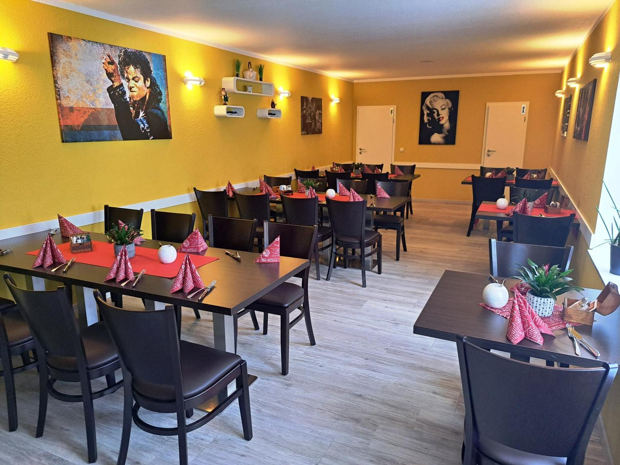 Hotel Altes Badehaus Bad Dürrenberg Extérieur photo