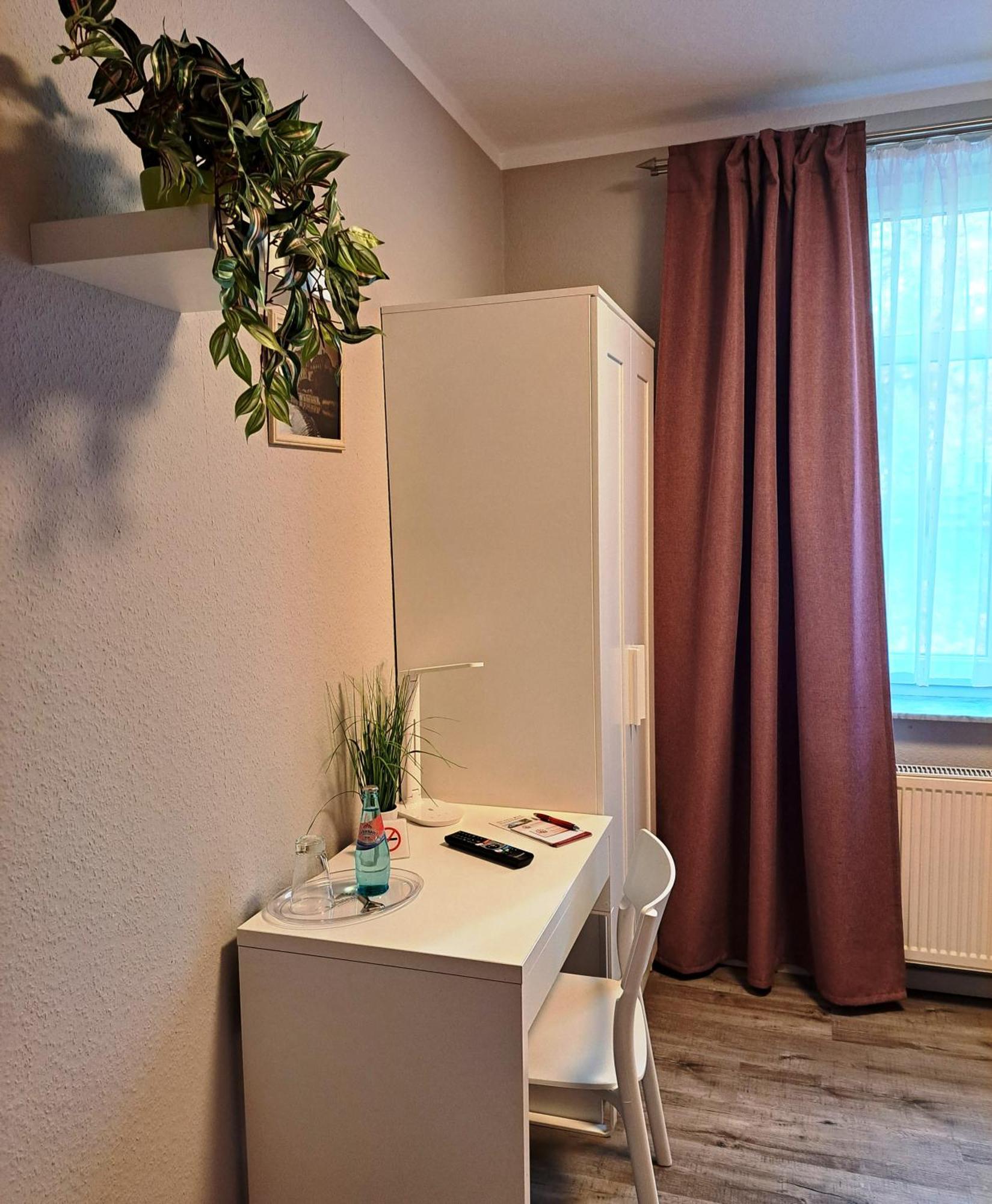 Hotel Altes Badehaus Bad Dürrenberg Extérieur photo