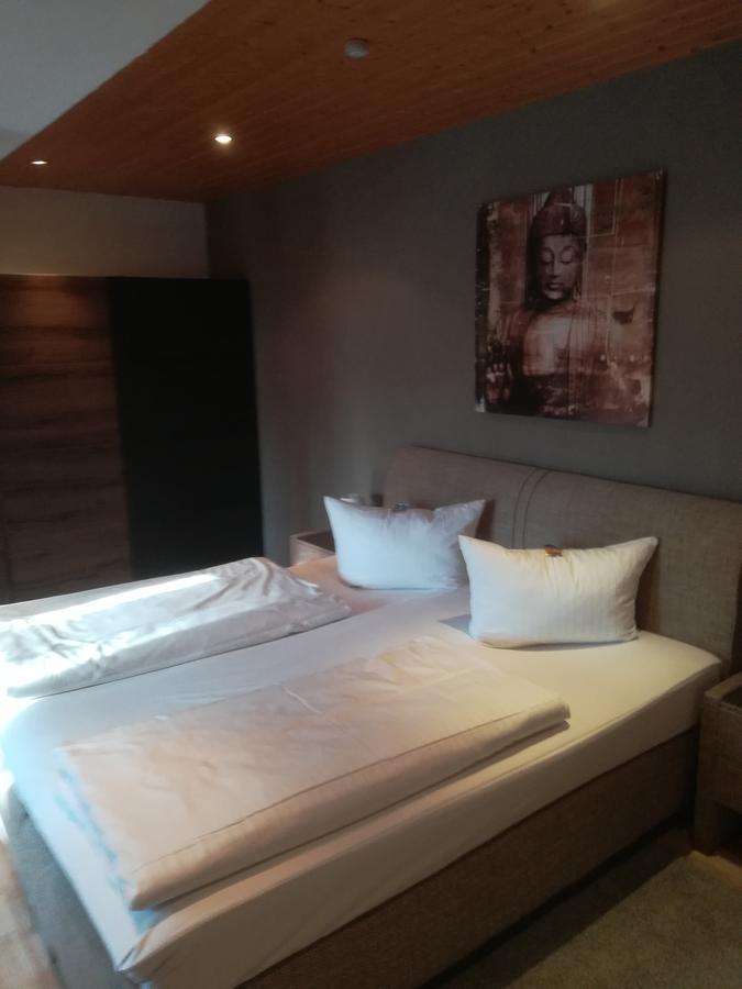 Hotel Altes Badehaus Bad Dürrenberg Extérieur photo